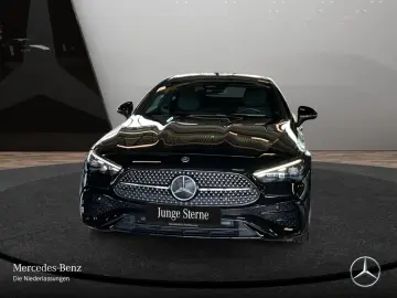 CLE 300 4M Cp AMG Premium/Pano/Night/Carbon/20