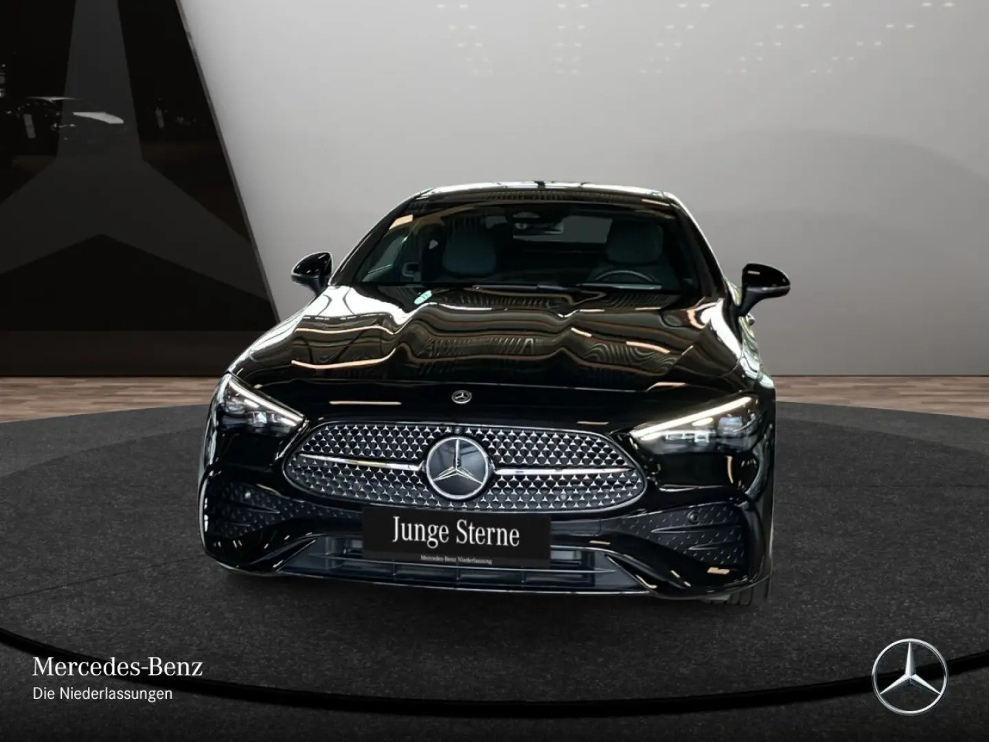 CLE 300 4M Cp AMG Premium/Pano/Night/Carbon/20
