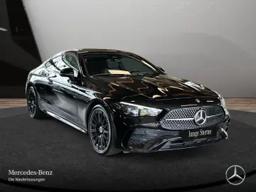 CLE 300 4M Cp AMG Premium/Pano/Night/Carbon/20