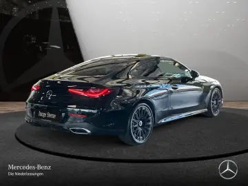 CLE 300 4M Cp AMG Premium/Pano/Night/Carbon/20