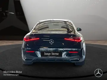CLE 300 4M Cp AMG Premium/Pano/Night/Carbon/20