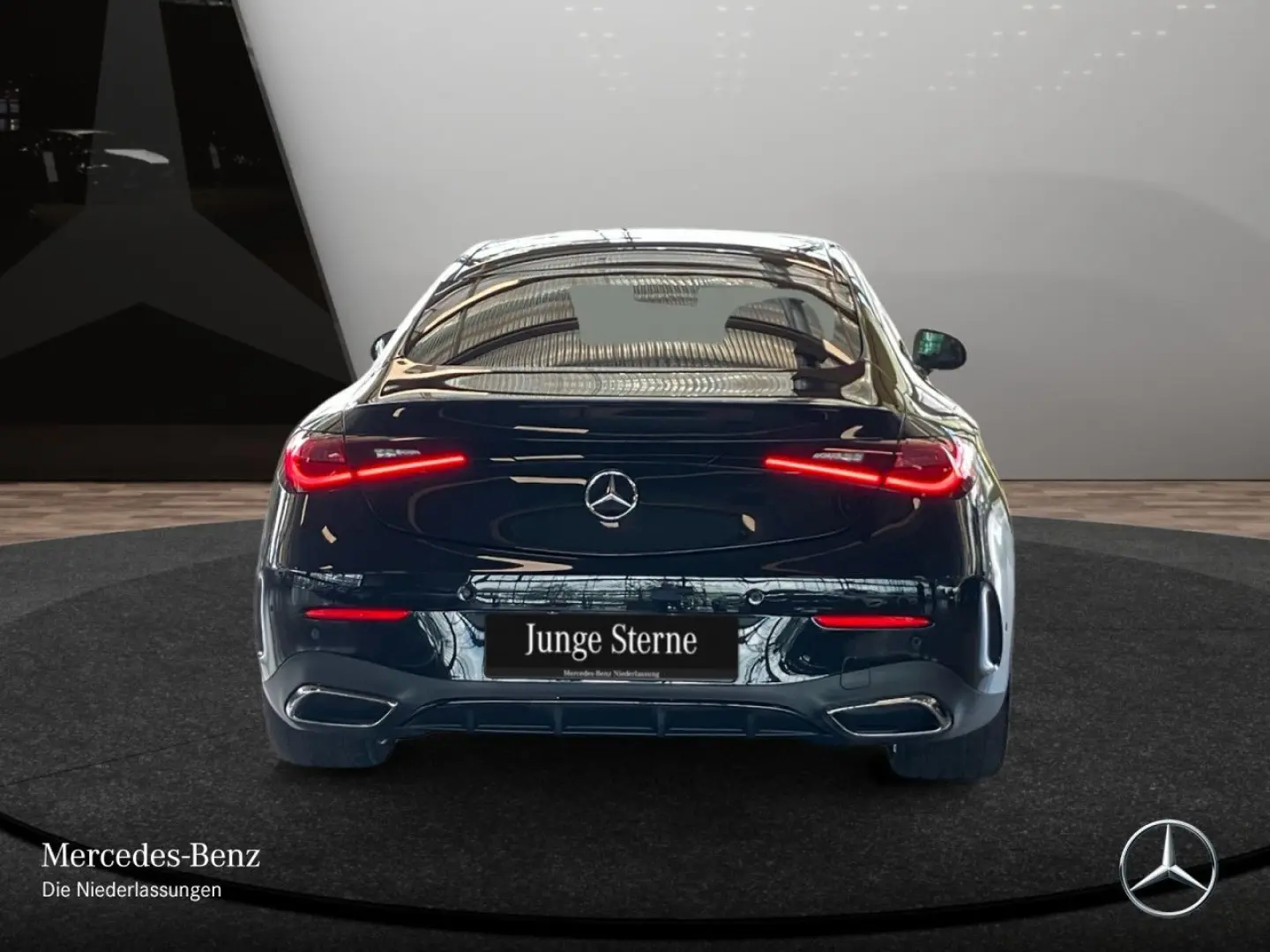 CLE 300 4M Cp AMG Premium/Pano/Night/Carbon/20