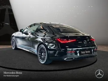 CLE 300 4M Cp AMG Premium/Pano/Night/Carbon/20