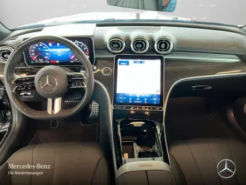 CLE 300 4M Cp AMG Premium/Pano/Night/Carbon/20