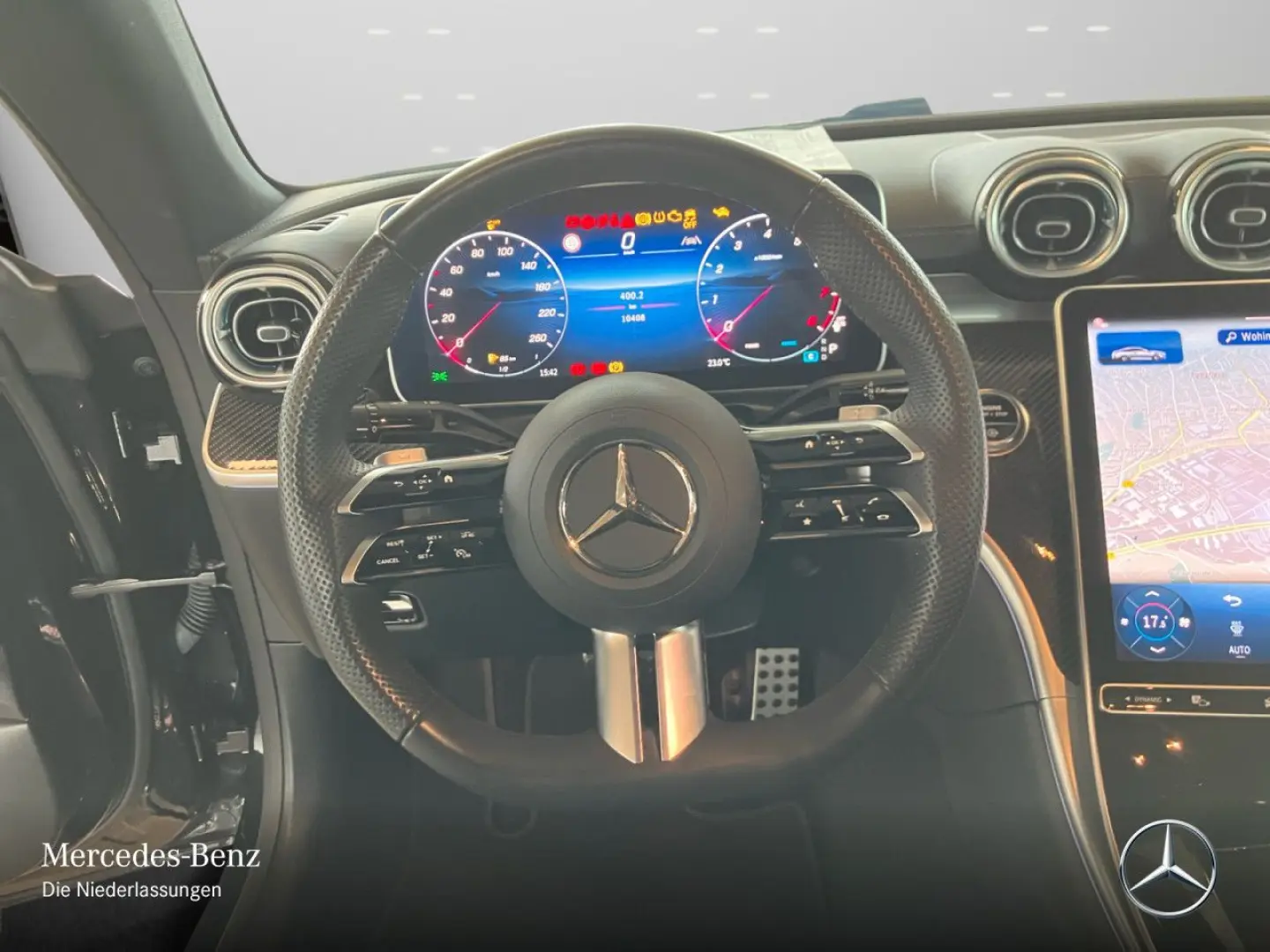 CLE 300 4M Cp AMG Premium/Pano/Night/Carbon/20