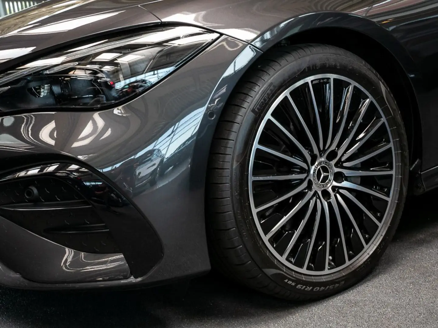 CLE 300 4M Coupé AMG Advanced Plus Pano Distro.