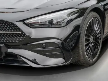 CLE 300 4M COUPE AMG-LINE PANO CARBON DISTRONIC
