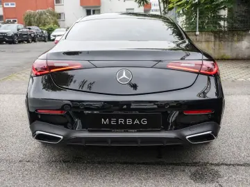 CLE 300 4M COUPE AMG-LINE PANO CARBON DISTRONIC