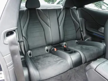 CLE 300 4M COUPE AMG-LINE PANO CARBON DISTRONIC