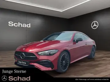 CLE 300 4M AMG HUD 360  DIGI LED DISTR PANO BURM