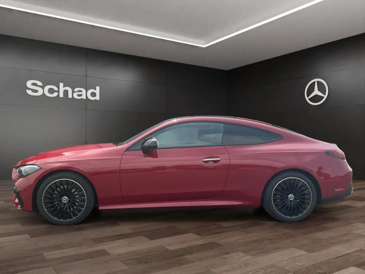 CLE 300 4M AMG+HUD+360°+DIGI LED+DISTR+PANO+BURM