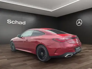 CLE 300 4M AMG+HUD+360°+DIGI LED+DISTR+PANO+BURM