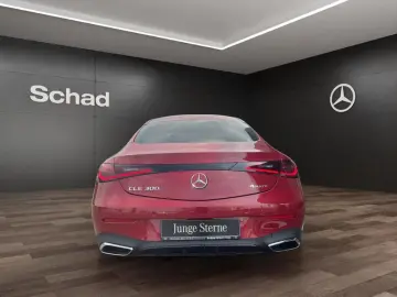 CLE 300 4M AMG+HUD+360°+DIGI LED+DISTR+PANO+BURM