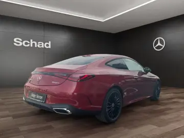 CLE 300 4M AMG+HUD+360°+DIGI LED+DISTR+PANO+BURM
