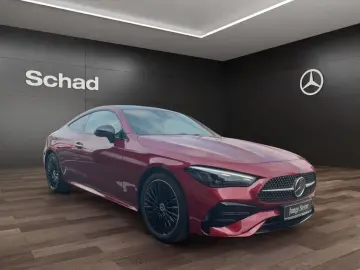 CLE 300 4M AMG+HUD+360°+DIGI LED+DISTR+PANO+BURM