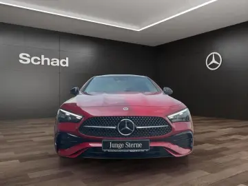 CLE 300 4M AMG+HUD+360°+DIGI LED+DISTR+PANO+BURM