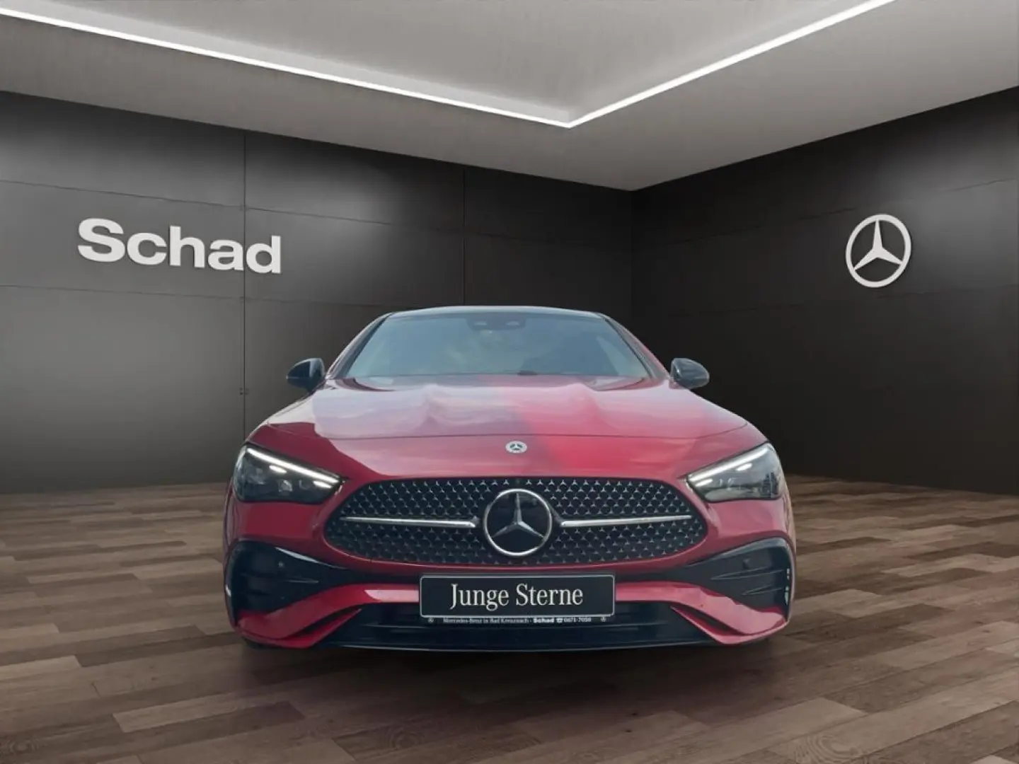 CLE 300 4M AMG+HUD+360°+DIGI LED+DISTR+PANO+BURM