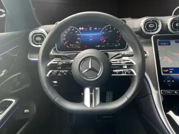 CLE 300 4M AMG+HUD+360°+DIGI LED+DISTR+PANO+BURM