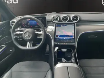 CLE 300 4M AMG+HUD+360°+DIGI LED+DISTR+PANO+BURM