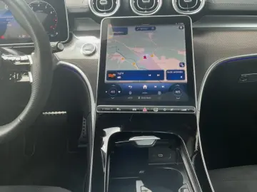 CLE 300 4M AMG+HUD+360°+DIGI LED+DISTR+PANO+BURM