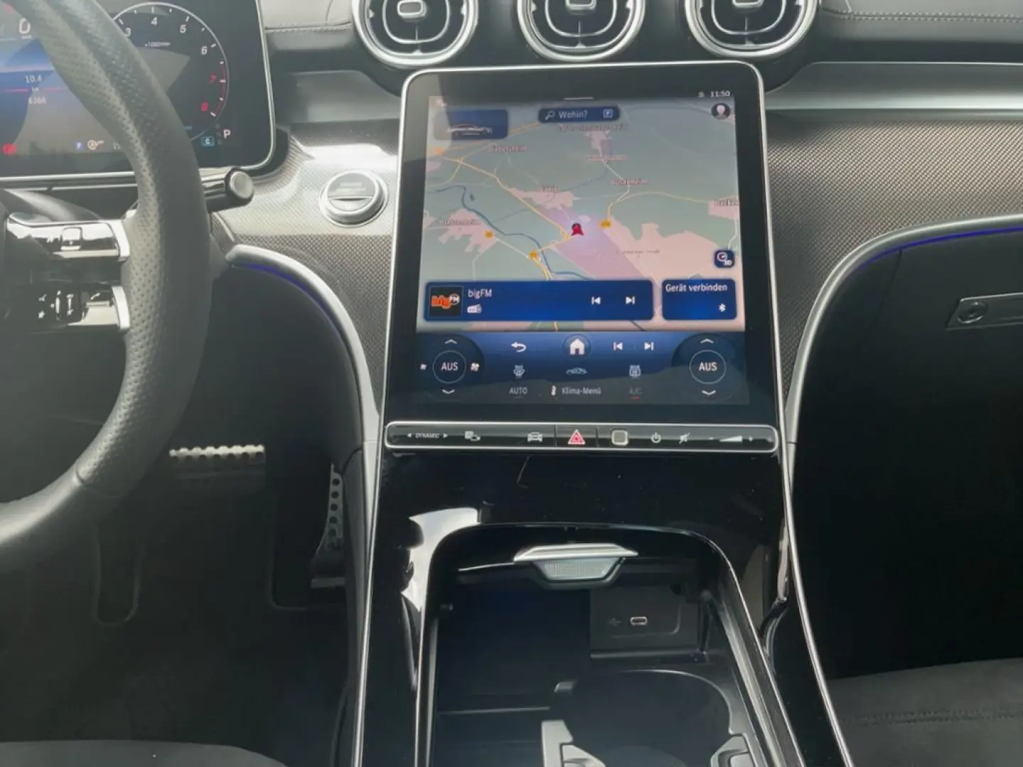 CLE 300 4M AMG+HUD+360°+DIGI LED+DISTR+PANO+BURM