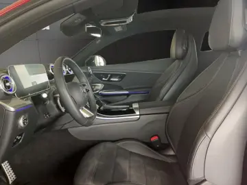 CLE 300 4M AMG+HUD+360°+DIGI LED+DISTR+PANO+BURM