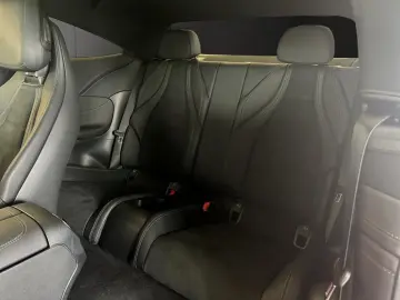 CLE 300 4M AMG+HUD+360°+DIGI LED+DISTR+PANO+BURM