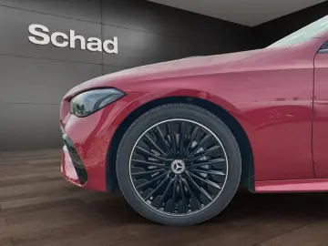 CLE 300 4M AMG+HUD+360°+DIGI LED+DISTR+PANO+BURM