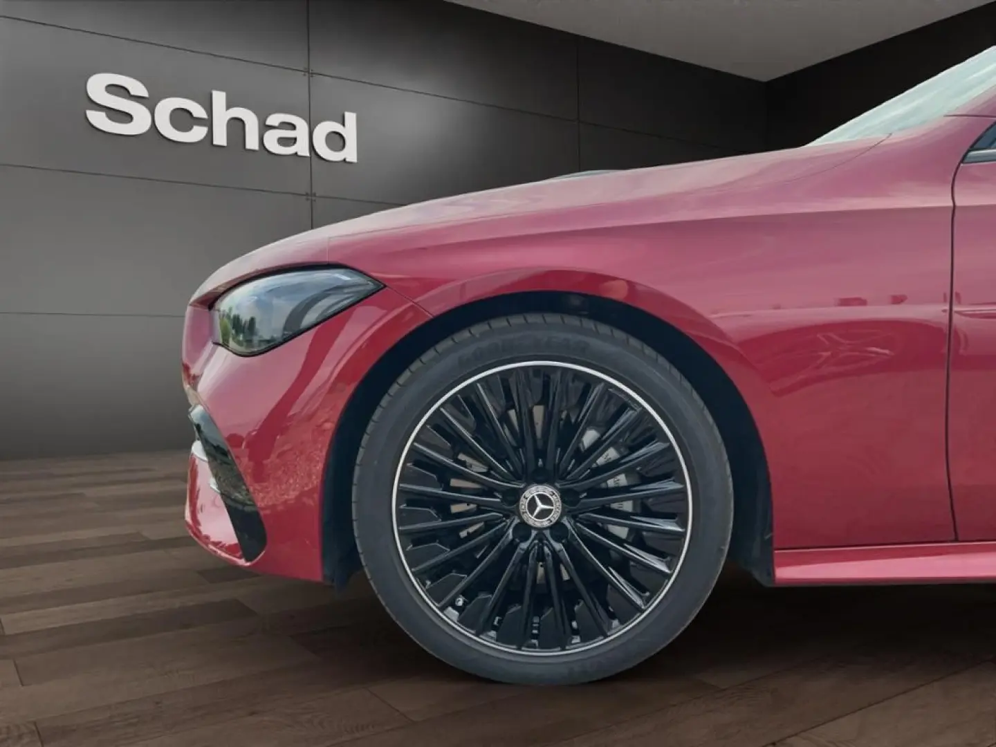 CLE 300 4M AMG+HUD+360°+DIGI LED+DISTR+PANO+BURM