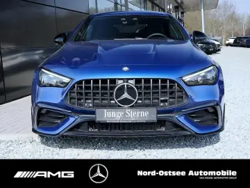 CLE 53 AMG COUPÉ 4M DISTRO 360° NIGHT KEYLESS