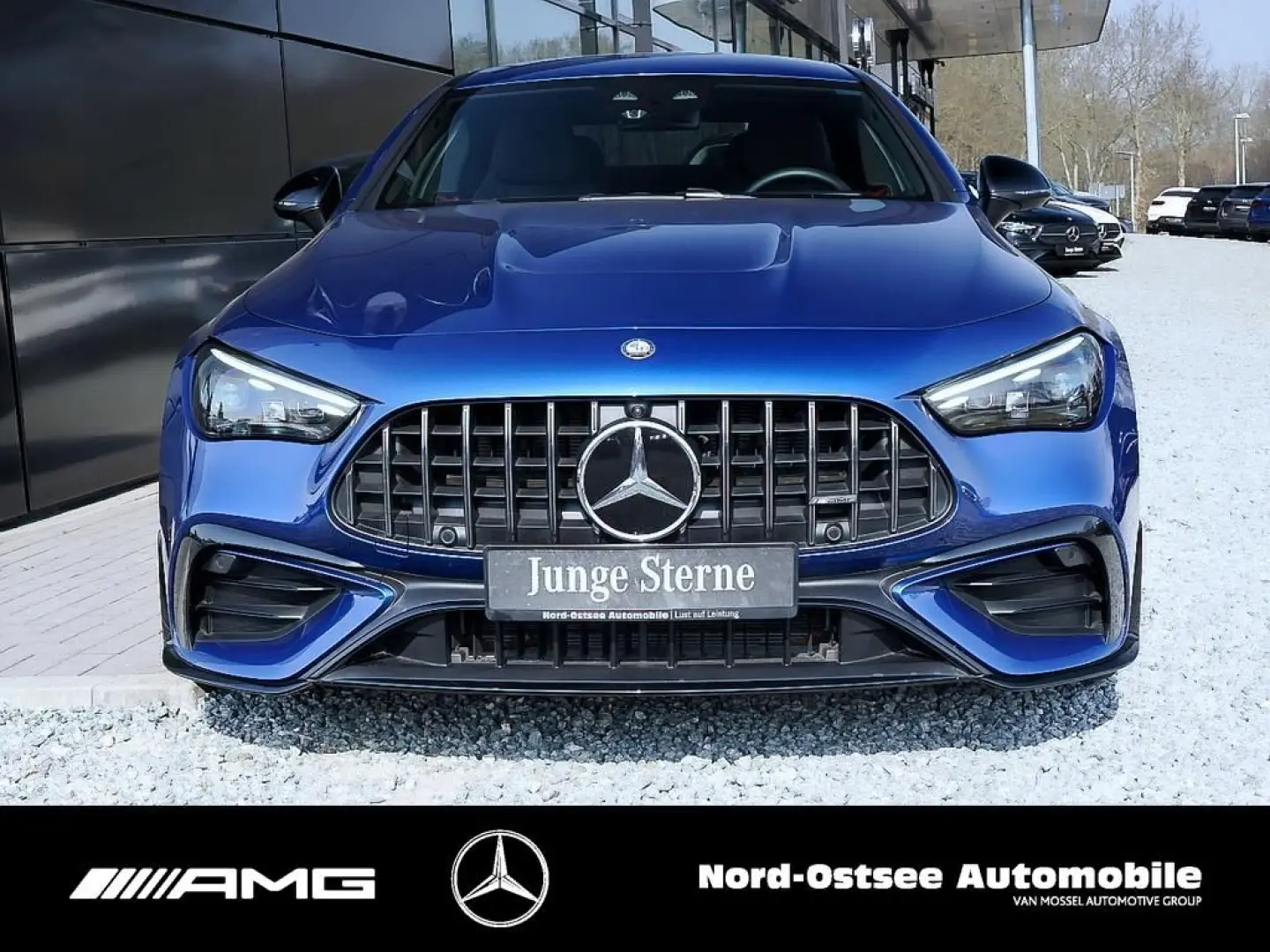 CLE 53 AMG COUPÉ 4M DISTRO 360° NIGHT KEYLESS