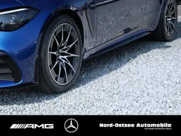 CLE 53 AMG COUPÉ 4M DISTRO 360° NIGHT KEYLESS