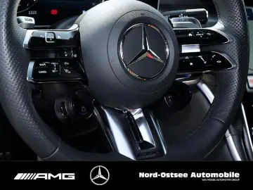 CLE 53 AMG COUPÉ 4M DISTRO 360° NIGHT KEYLESS