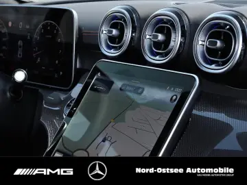 CLE 53 AMG COUPÉ 4M DISTRO 360° NIGHT KEYLESS