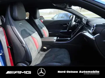 CLE 53 AMG COUPÉ 4M DISTRO 360° NIGHT KEYLESS