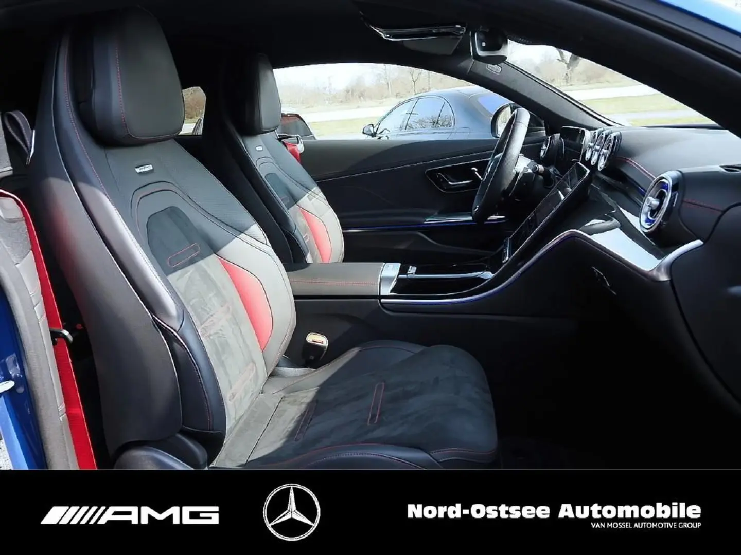 CLE 53 AMG COUPÉ 4M DISTRO 360° NIGHT KEYLESS