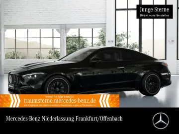 CLE 53 AMG 4M  Cp. PANO 20  NIGHT Bur3D DIGI 360