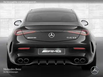 CLE 53 AMG 4M+ Cp. PANO/20