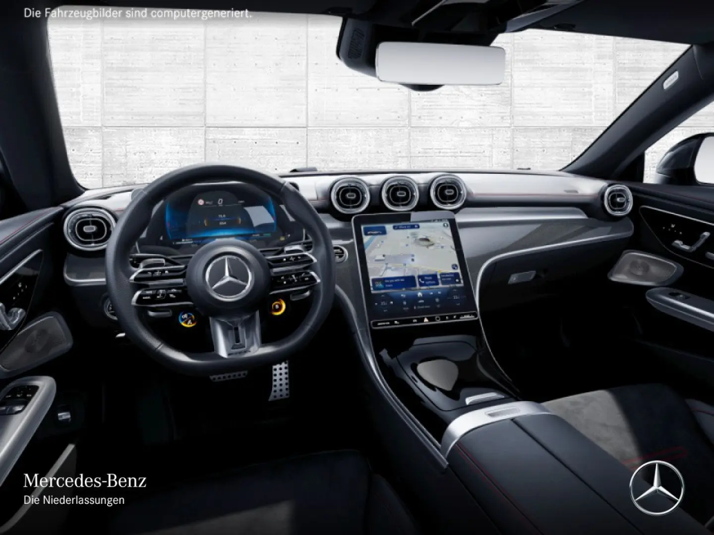 CLE 53 AMG 4M+ Cp. PANO/20