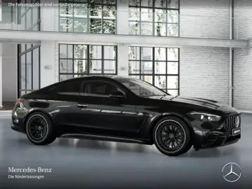 CLE 53 AMG 4M+ Cp. PANO/20