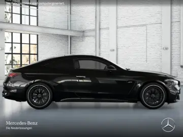 CLE 53 AMG 4M+ Cp. PANO/20