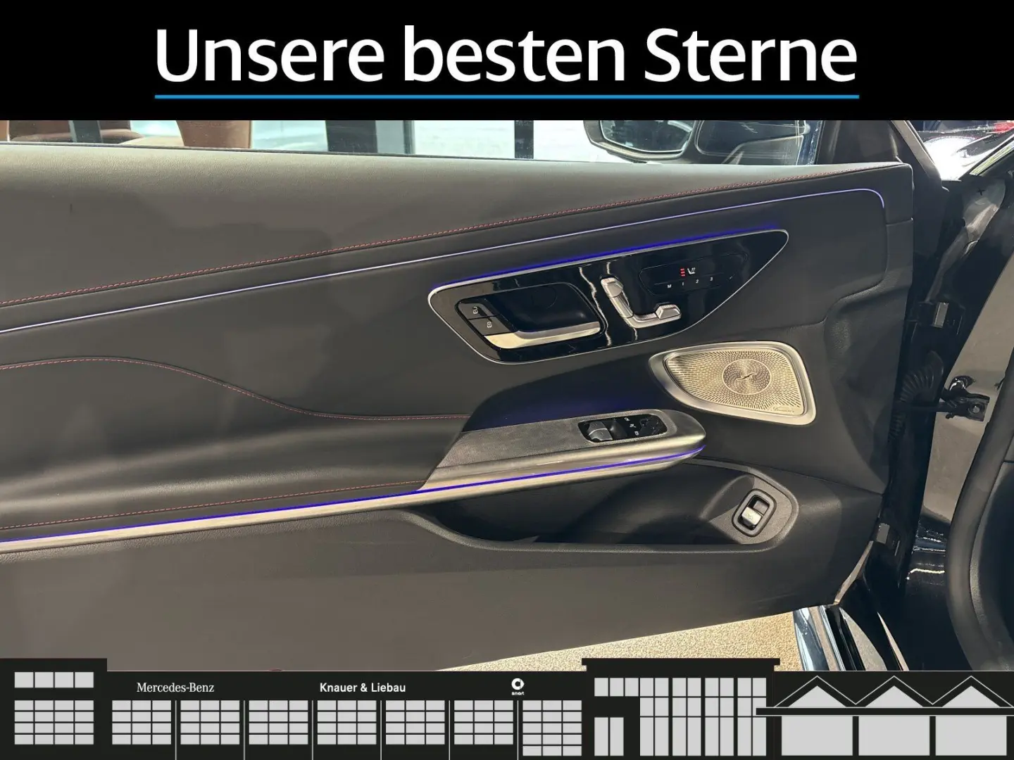 Mercedes-AMG CLE 53 4M+ Night*Pano*FAP*Burm*Memo