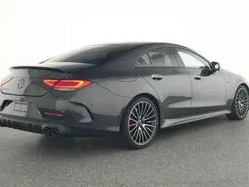 CLS 53 AMG 4M+ PERFORMANCE+ DIS+ KEYL 360° BURM