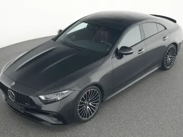 CLS 53 AMG 4M+ PERFORMANCE+ DIS+ KEYL 360° BURM