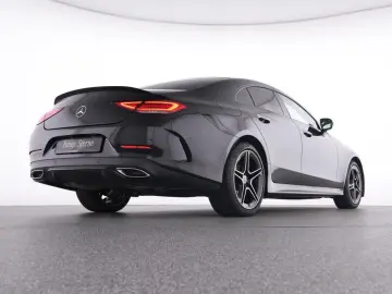 CLS 300 d 4M AMG+SHD+LED+KeyGo+Dis+RFK+Mem+Night