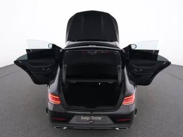 CLS 300 d 4M AMG+SHD+LED+KeyGo+Dis+RFK+Mem+Night