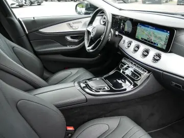 CLS 400 d 4MATIC |AMG|DISTR|KEYL|LED|NAVI|PANO
