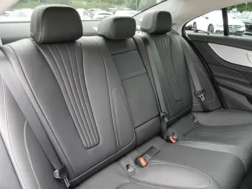 CLS 400 d 4MATIC |AMG|DISTR|KEYL|LED|NAVI|PANO