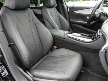 CLS 400 d 4MATIC |AMG|DISTR|KEYL|LED|NAVI|PANO