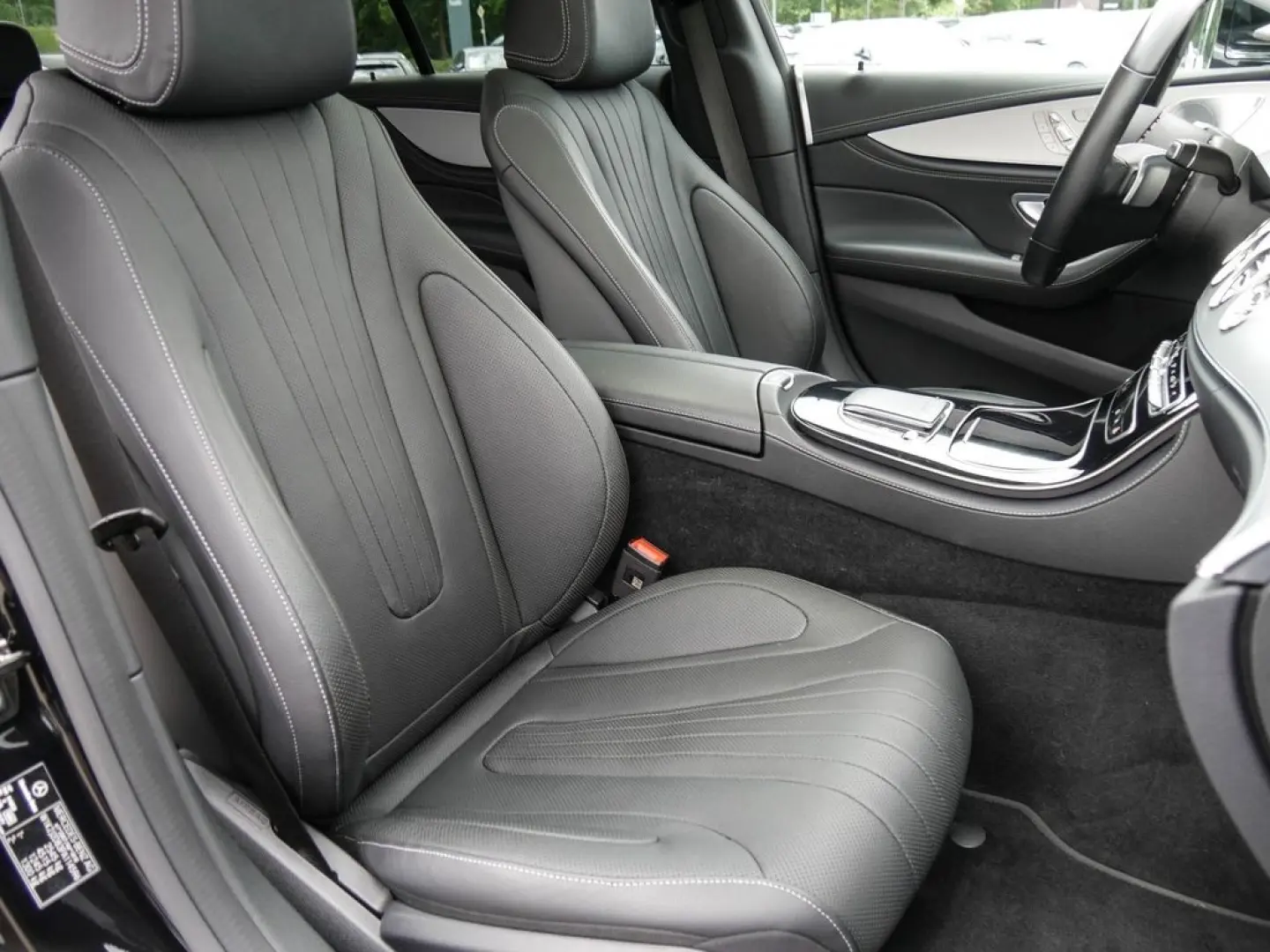 CLS 400 d 4MATIC |AMG|DISTR|KEYL|LED|NAVI|PANO